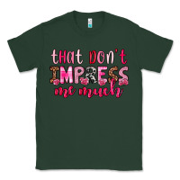 Sports Green that don t impress me much Classic Tee - OliviaCreatesArt
