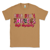 Toasted Coconut that don t impress me much Classic Tee - OliviaCreatesArt