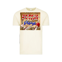 Vintage Arctic pitch please tumbler Vintage Tee - BundleAndBundleShop