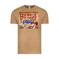 Vintage Camel pitch please tumbler Vintage Tee - BundleAndBundleShop