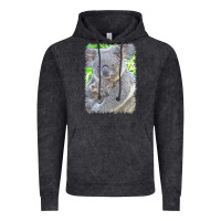 Vintage Black koala t  shirtkoala   11 t  shirt Vintage Hoodie - baoMotion