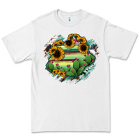 Aguascalientes State Of Mexico Map Premium Tee | Teevron
