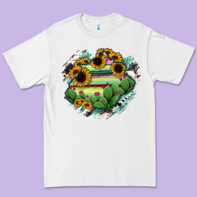Aguascalientes State Of Mexico Map Premium Tee Designed By Ranaportraitstore