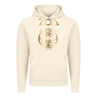 Vintage Artic ZOA Vintage Hoodie - baoMotion