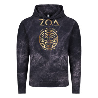 Zoa Vintage Hoodie | Teevron