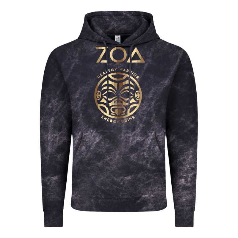 Zoa Vintage Hoodie by baoMotion | Teevron
