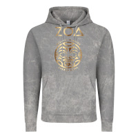 Cloud Rock ZOA Vintage Hoodie - baoMotion