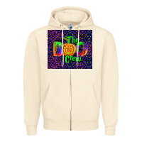 Sandshell the boo crew tumbler Zipper Hoodie - JahusDesignShop