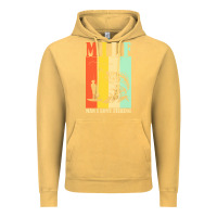 Vintage Mustard fishing t  shirt milf man i love fishing t  shirt Vintage Hoodie - baoMotion
