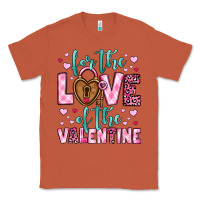 Copper for the love of the valentine Classic Tee - OliviaCreatesArt