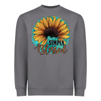 Storm Simply Blessed Heavyweight Sweatshirt - JahusDesignShop