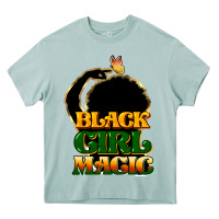 Arona Black magic girl Heavy Core Tee - HowdyJamesFarm