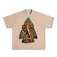 Burro howling wolves arrowhead Urban Heavy Tee - Jasminsmagicworld