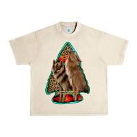 Sandshell howling wolves arrowhead Urban Heavy Tee - Jasminsmagicworld