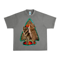 Tornado howling wolves arrowhead Urban Heavy Tee - Jasminsmagicworld