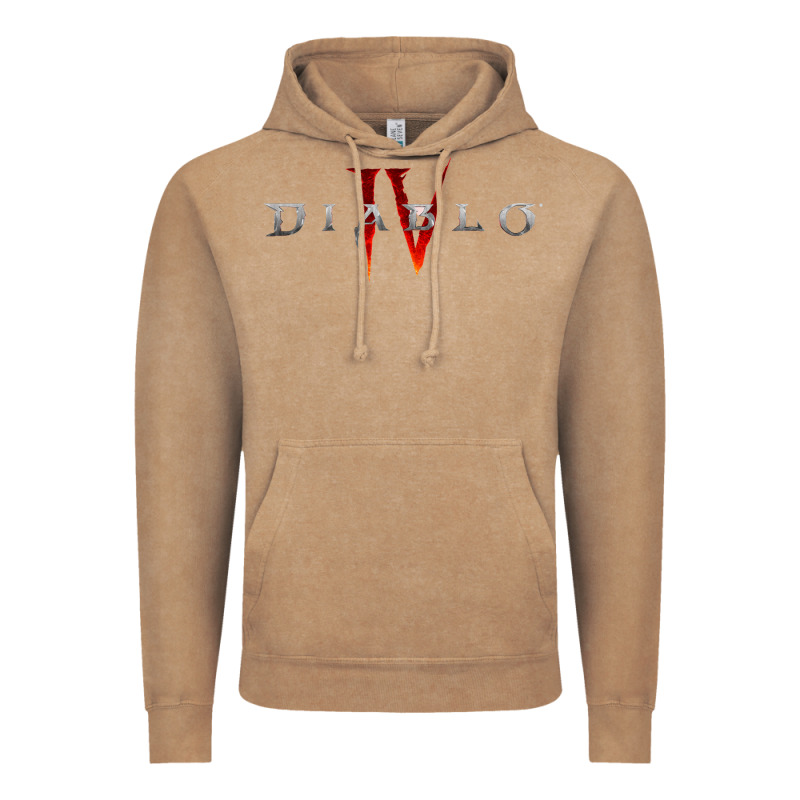 Diablo 4 Gämë Online Vintage Hoodie by baoMotion | Teevron
