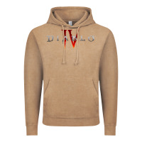 Vintage Coffee Diablo 4 Gämë Online Vintage Hoodie - baoMotion