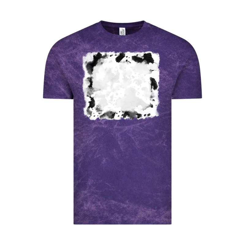 Cowhide Frames Background Vintage Tee by RanaPortraitStore | Teevron