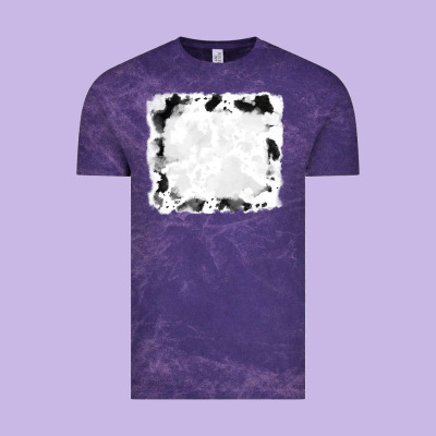 Cowhide Frames Background Vintage Tee Designed By Ranaportraitstore