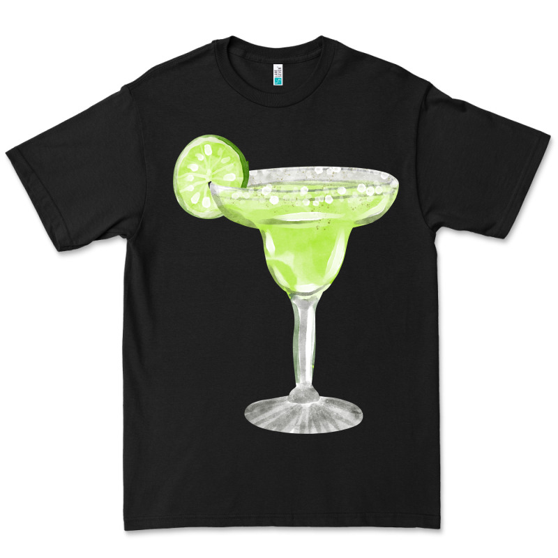 Martini Fa Element Premium Tee by FaDigitalArtStudio | Teevron