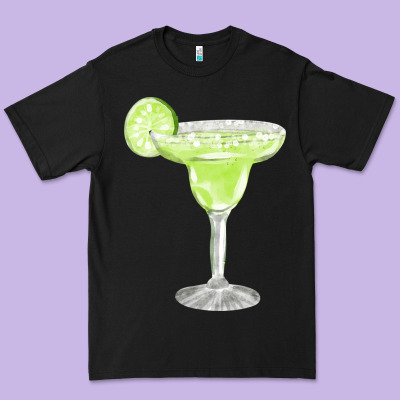Martini Fa Element Premium Tee Designed By Fadigitalartstudio