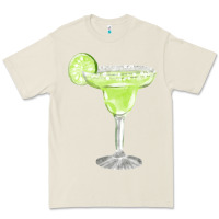 Bone martini fa element Premium Tee - FaDigitalArtStudio