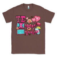 Chestnut te quila te amo Classic Tee - OliviaCreatesArt