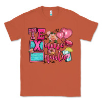 Copper te quila te amo Classic Tee - OliviaCreatesArt