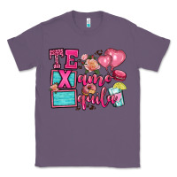 Lavender te quila te amo Classic Tee - OliviaCreatesArt