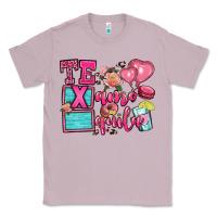 Lilac te quila te amo Classic Tee - OliviaCreatesArt