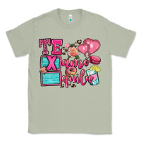 Matcha te quila te amo Classic Tee - OliviaCreatesArt