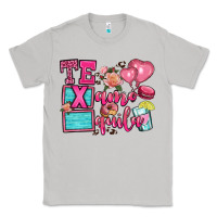 Moon Dust te quila te amo Classic Tee - OliviaCreatesArt