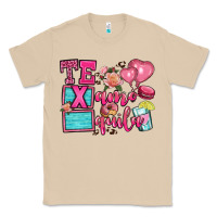 Mushroom te quila te amo Classic Tee - OliviaCreatesArt