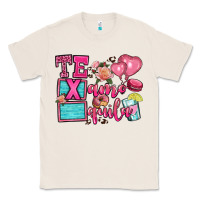 Natural te quila te amo Classic Tee - OliviaCreatesArt