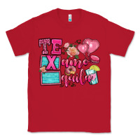 Red te quila te amo Classic Tee - OliviaCreatesArt