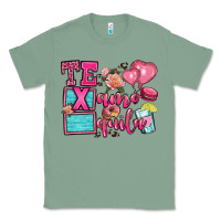 Sage te quila te amo Classic Tee - OliviaCreatesArt