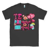 Smoke te quila te amo Classic Tee - OliviaCreatesArt