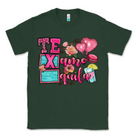 Sports Green te quila te amo Classic Tee - OliviaCreatesArt