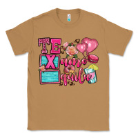 Toasted Coconut te quila te amo Classic Tee - OliviaCreatesArt