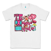White te quila te amo Classic Tee - OliviaCreatesArt