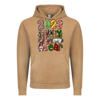 Vintage Camel 2023 Happy New Year Vintage Hoodie - CowhideDigitalArt