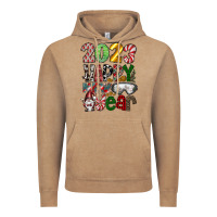 Vintage Coffee 2023 Happy New Year Vintage Hoodie - CowhideDigitalArt