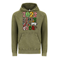 Vintage Olive 2023 Happy New Year Vintage Hoodie - CowhideDigitalArt