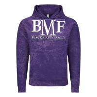 Cloud Purple black mafia family Vintage Hoodie - baoMotion