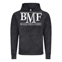 Vintage Black black mafia family Vintage Hoodie - baoMotion