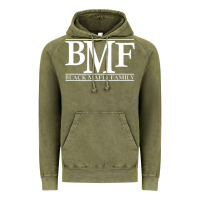 Vintage Olive black mafia family Vintage Hoodie - baoMotion