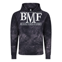 Cloud Black black mafia family Vintage Hoodie - baoMotion
