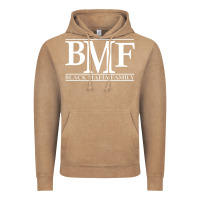 Vintage Coffee black mafia family Vintage Hoodie - baoMotion