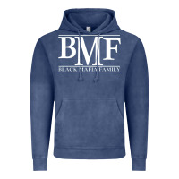Vintage Denim black mafia family Vintage Hoodie - baoMotion
