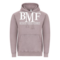Vintage Zinc black mafia family Vintage Hoodie - baoMotion